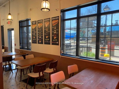 Unit 6 — 399 Elizabeth Street — more photos