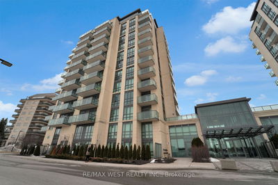 Condo for sale at 903-45 Yorkland Boulevard, Brampton, Goreway Drive Corridor, L6P 4B4 - MLS: W12000607