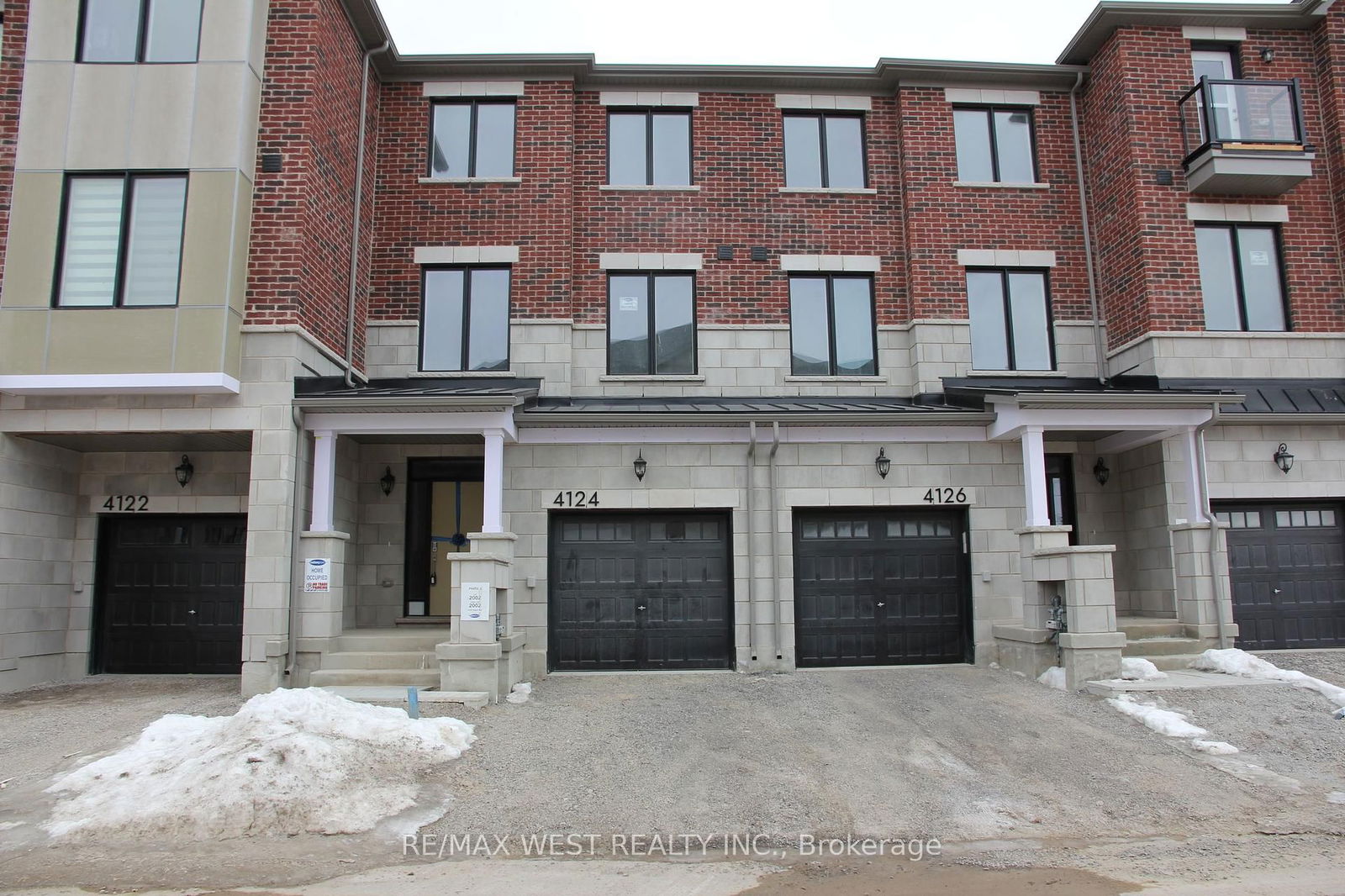 Semi-Detached House leased at 4124 Raybria Way, Mississauga, Churchill Meadows, L5M 2S8 - MLS: W12000625