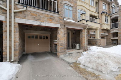 467 Manhattan Common St, Oakville - Joshua Meadows image-0-4