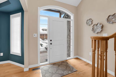 Unit 1 — 16 Zimmerman Dr, Caledon - Rural Caledon image-0-1