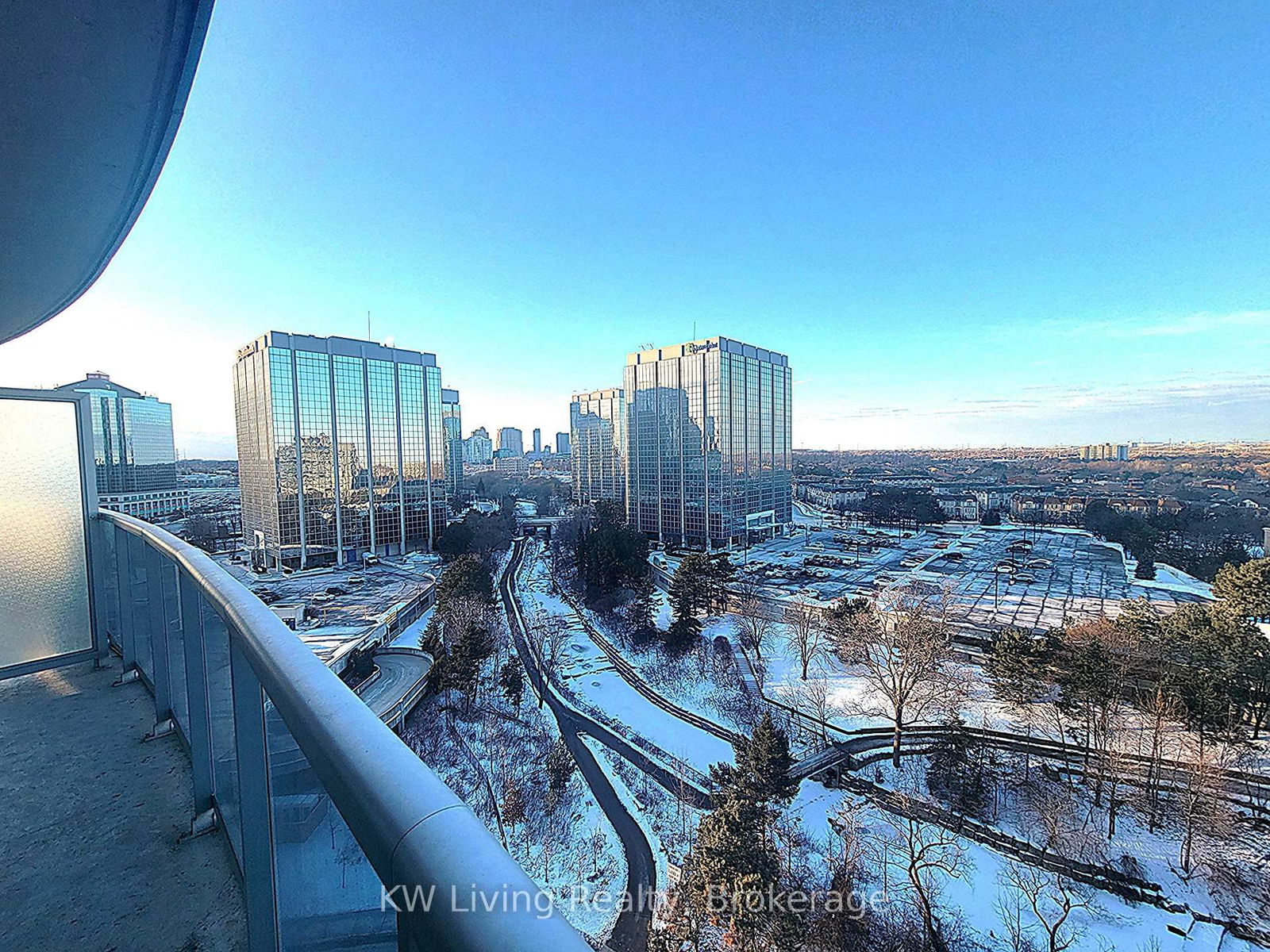 Condo for sale at 1201-80 Absolute Avenue, Mississauga, City Centre, L4Z 0A5 - MLS: W12000730