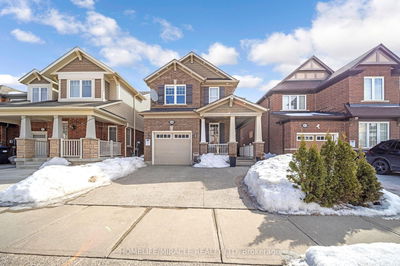 69 Agricola Rd, Brampton - Northwest Brampton