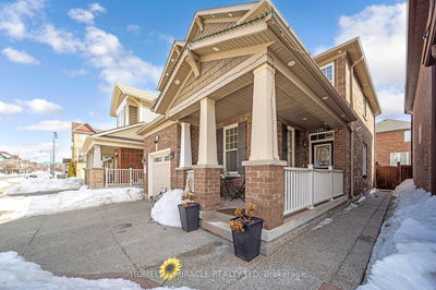 69 Agricola Rd, Brampton - Northwest Brampton image-0-1