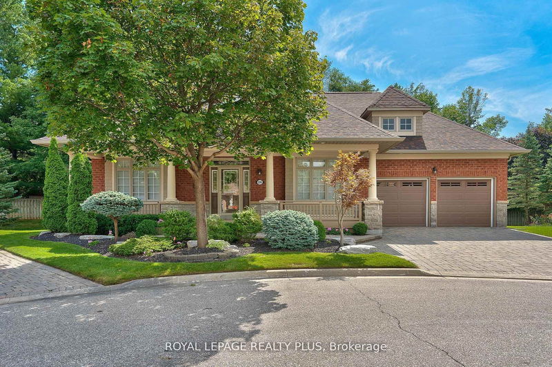 Unit 26 — 2175 Stavebank Rd, Mississauga - Cooksville image-0-0