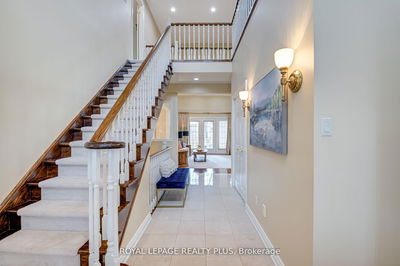 Unit 26 — 2175 Stavebank Rd, Mississauga - Cooksville image-0-3