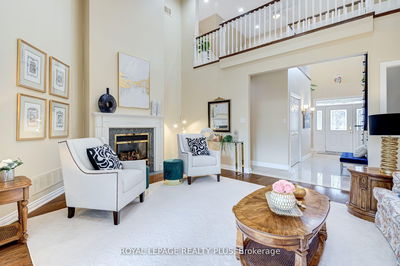 Unit 26 — 2175 Stavebank Rd, Mississauga - Cooksville image-0-4