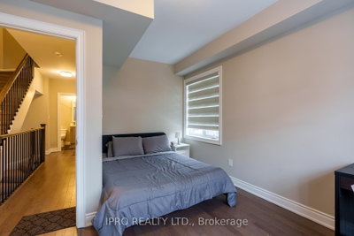 50 Lunar Mississauga,ON L5M 2R4 — Photo 14