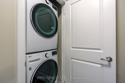 50 Lunar Mississauga,ON L5M 2R4 — Photo 17