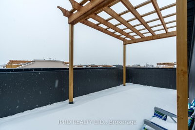 50 Lunar Mississauga,ON L5M 2R4 — Photo 21