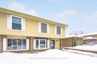 44 Marion St, Orangeville - Orangeville image-0-1