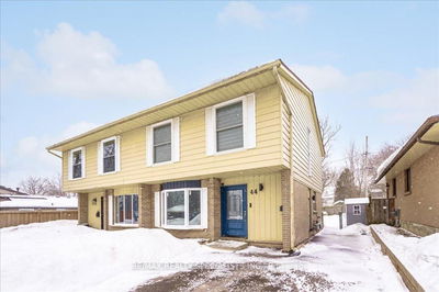 44 Marion St, Orangeville - Orangeville image-0-2