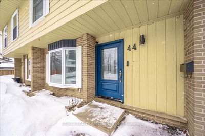 44 Marion St, Orangeville - Orangeville image-0-3