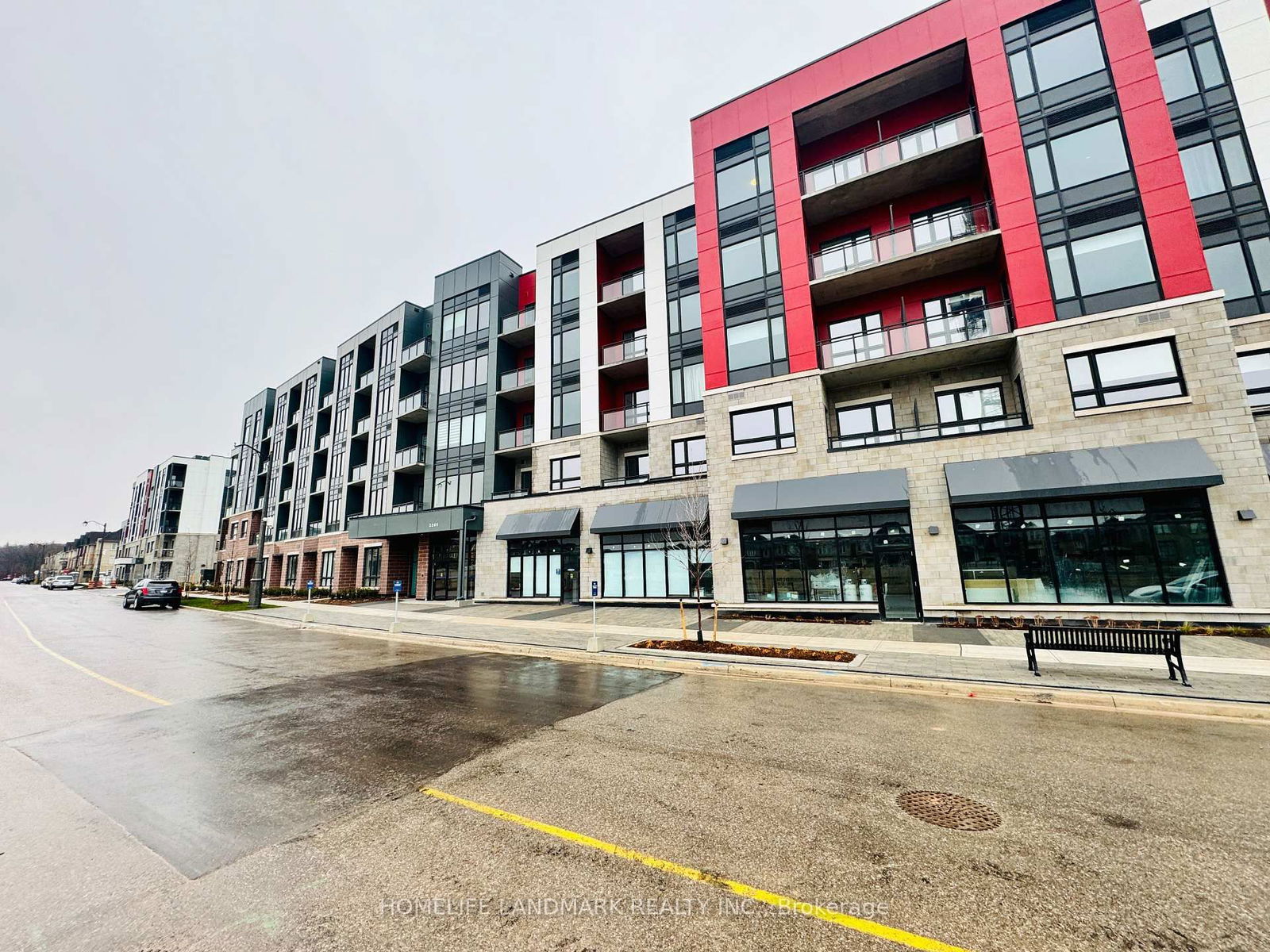 Condo for lease at 306-3265 Carding Mills Trail, Oakville, GO Glenorchy, L6M 5P7 - MLS: W12000892