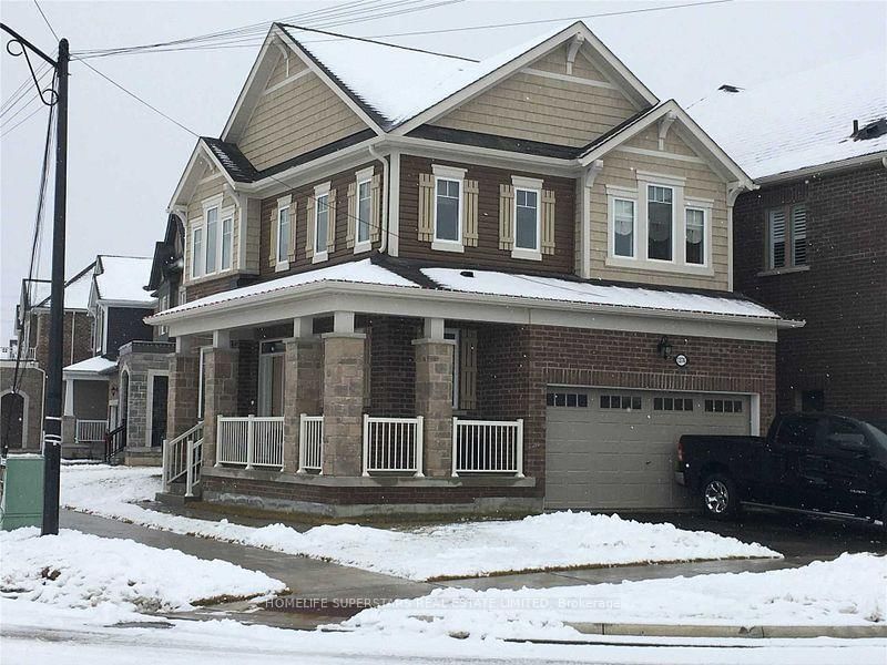 Detached House for sale at 1374 Rose Way, Milton, 1026 - CB Cobban, L9E 1M7 - MLS: W12000994