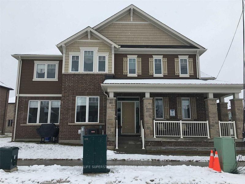 Detached House for sale at 1374 Rose Way, Milton, CB Cobban, L9E 1M7 - MLS: W12000994