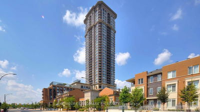 Condo for lease at 3111-385 Prince Of Wales Drive, Mississauga, City Centre, L5B 0C6 - MLS: W12000998