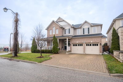 Detached House for sale at 764 Reece Court, Milton, 1033 - HA Harrison, L9T 0X4 - MLS: W12001220