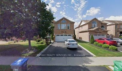 Detached House for lease at lower-71 Pertosa Drive, Brampton, Fletcher's Meadow, L6X 4W7 - MLS: W12001383