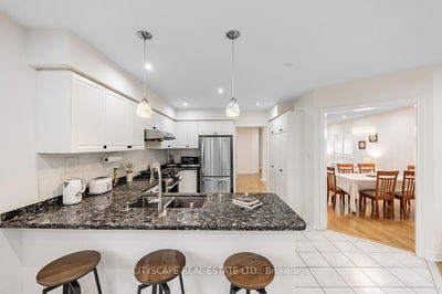 569 Claymeadow Ave, Mississauga - Cooksville