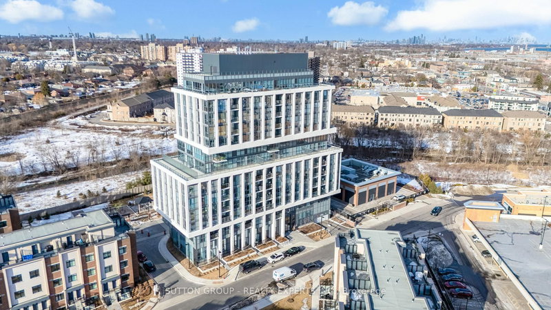 406 - 1063 Douglas Mccurdy Comm Circ, Mississauga, L5G 0C5 | Image 2