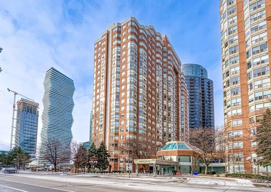 Condo for sale at 404-335 Webb Drive, Mississauga, City Centre, L5B 4A1 - MLS: W12001628