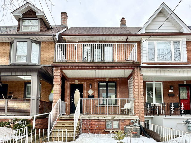 Main - 161 Perth Avenue