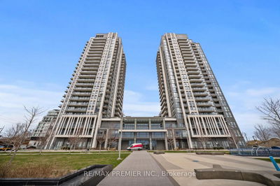 Unit 1302 — 15 Zorra St, Toronto - Islington-City Centre West image-0-1