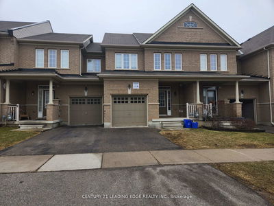 Townhouse for lease at 6 MCLAUGHLIN Avenue, Milton, 1038 - WI Willmott, L9T 7H3 - MLS: W12001824