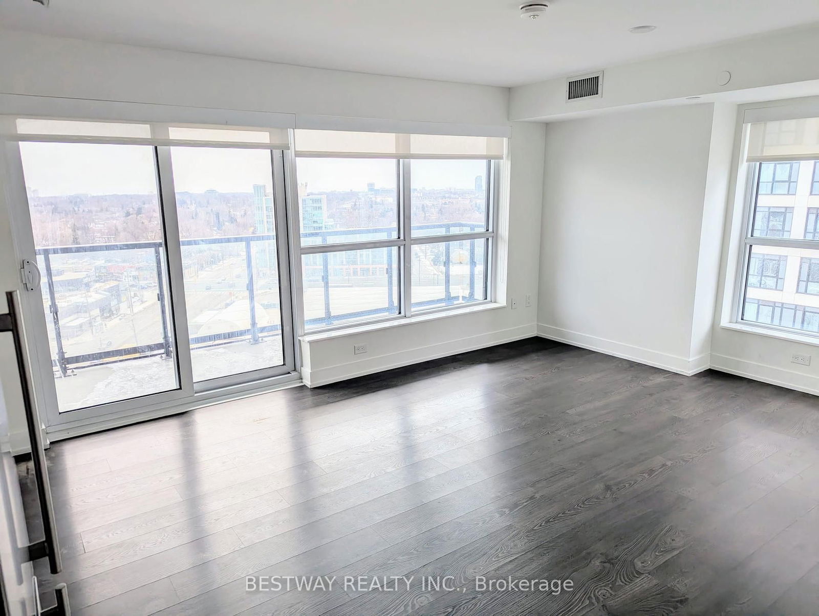 Condo for lease at 1329-5 Mabelle Avenue, Toronto, Islington-City Centre West, M9A 0C8 - MLS: W12001830