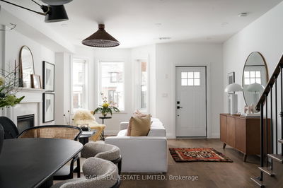57 Westmoreland Ave, Toronto - Dovercourt-Wallace Emerson-Junction image-0-1