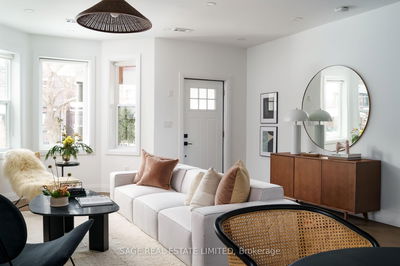 57 Westmoreland Ave, Toronto - Dovercourt-Wallace Emerson-Junction image-0-2