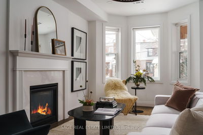 57 Westmoreland Ave, Toronto - Dovercourt-Wallace Emerson-Junction image-0-3