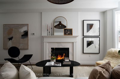 57 Westmoreland Ave, Toronto - Dovercourt-Wallace Emerson-Junction image-0-4
