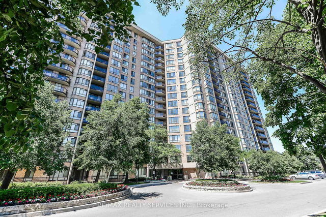 1210 - 20 Cherrytree Drive
