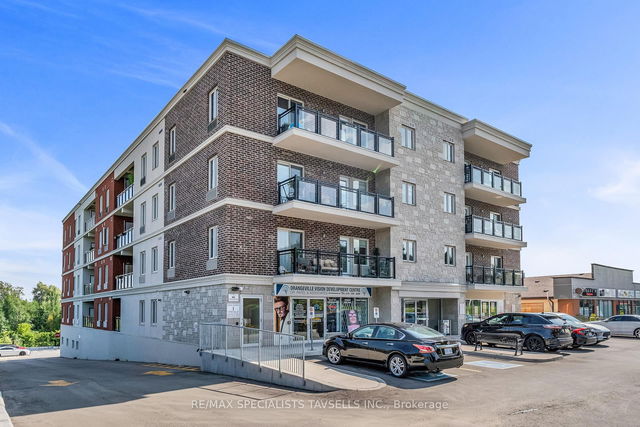 308 - 310 Broadway Avenue