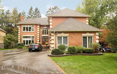 Detached House for lease at 1426 Lorne Park Road, Mississauga, Lorne Park, L5H 3B3 - MLS: W12001967