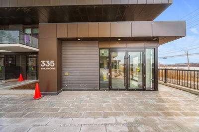 Unit 416 — 335 Wheat Boom Dr, Oakville - JM Joshua Meadows image-0-1