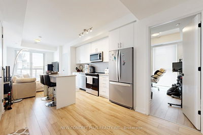 Unit 416 — 335 Wheat Boom Dr, Oakville - JM Joshua Meadows image-0-4