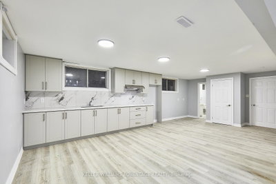 Detached House leased at Bsmt-9408 Chinguacousy Road, Brampton, Ontario, L6X 0E7 - Credit Valley - MLS: W12002007