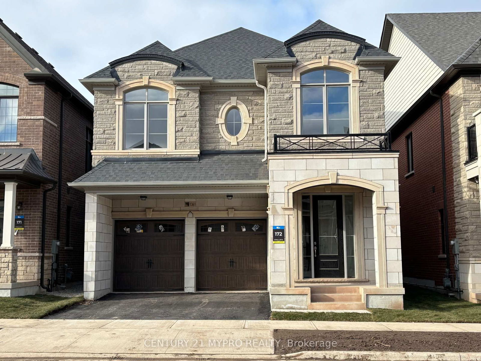 Detached House for sale at 1361 hydrangea Gdns, Oakville, 1010 - JM Joshua Meadows, L6H 7Z7 - MLS: W12002016