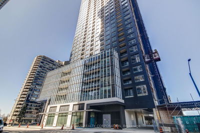 Unit 4507 — 395 Square One Dr, Mississauga - City Centre image-0-2
