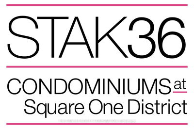 Unit 4507 — 395 Square One Dr, Mississauga - City Centre image-0-4