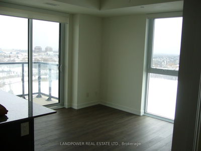Unit 1003 — 345 Wheat Boom Dr, Oakville - Rural Oakville image-0-4