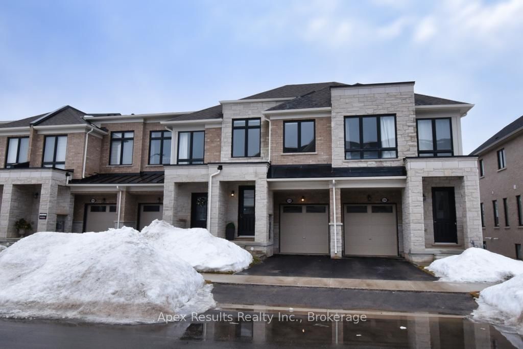 Townhouse for sale at 1396 Almonte Drive, Burlington, Tyandaga, L7P 0V8 - MLS: W12002073