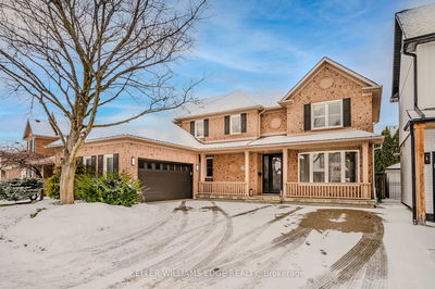 5087 Forest Grove Cres, Burlington - Orchard
