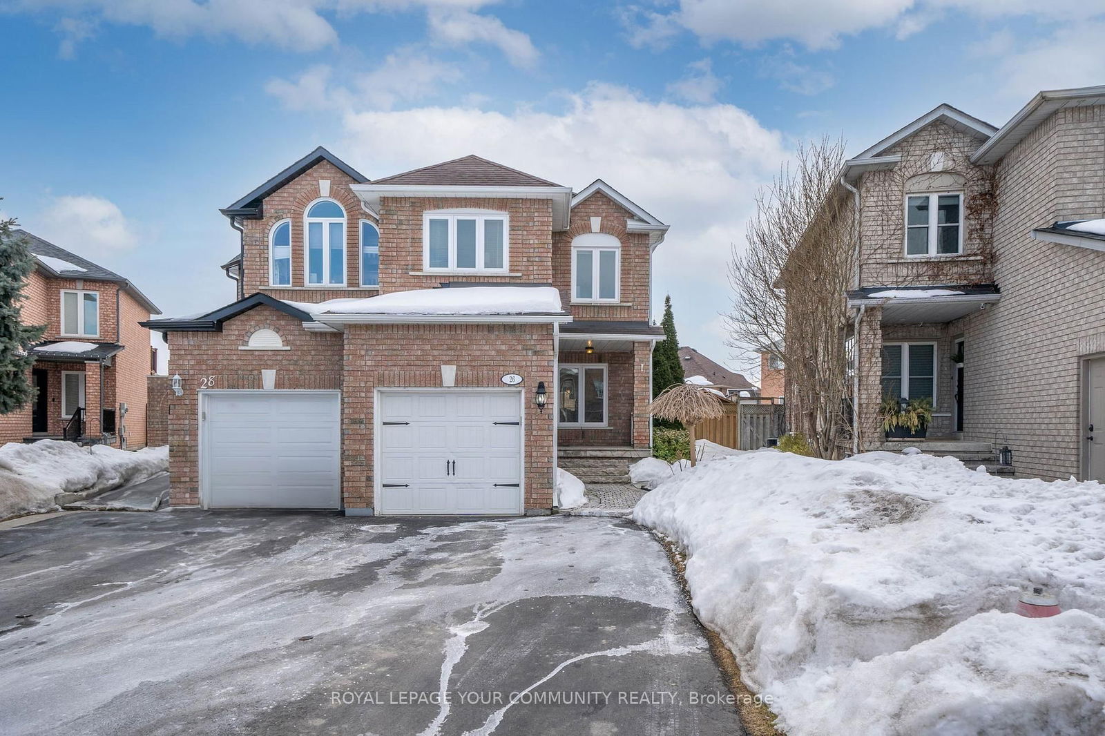 Semi-Detached House for sale at 26 Coolspring Crescent, Caledon, Bolton East, L7E 1W6 - MLS: W12002215