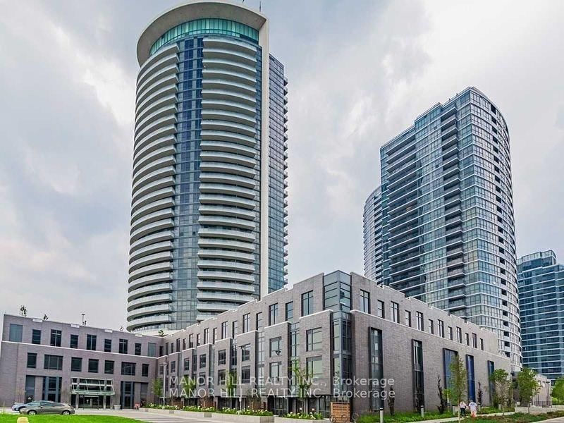 Condo for sale at 807-30 Gibbs Road, Toronto, Islington-City Centre West, M9B 0E4 - MLS: W12002216