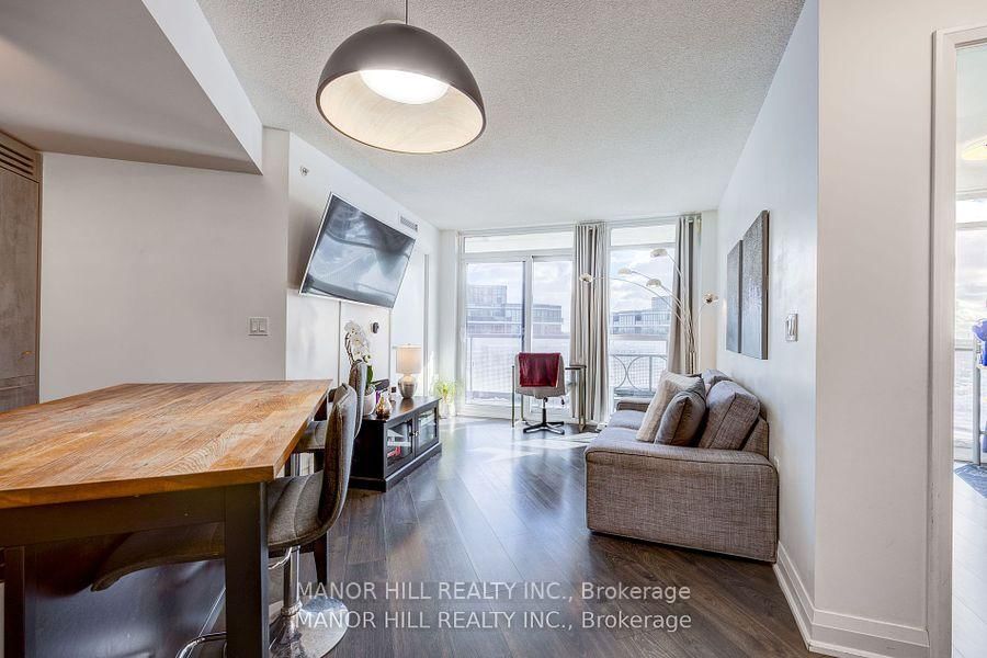 Condo for sale at 807-30 Gibbs Road, Toronto, Islington-City Centre West, M9B 0E4 - MLS: W12002216