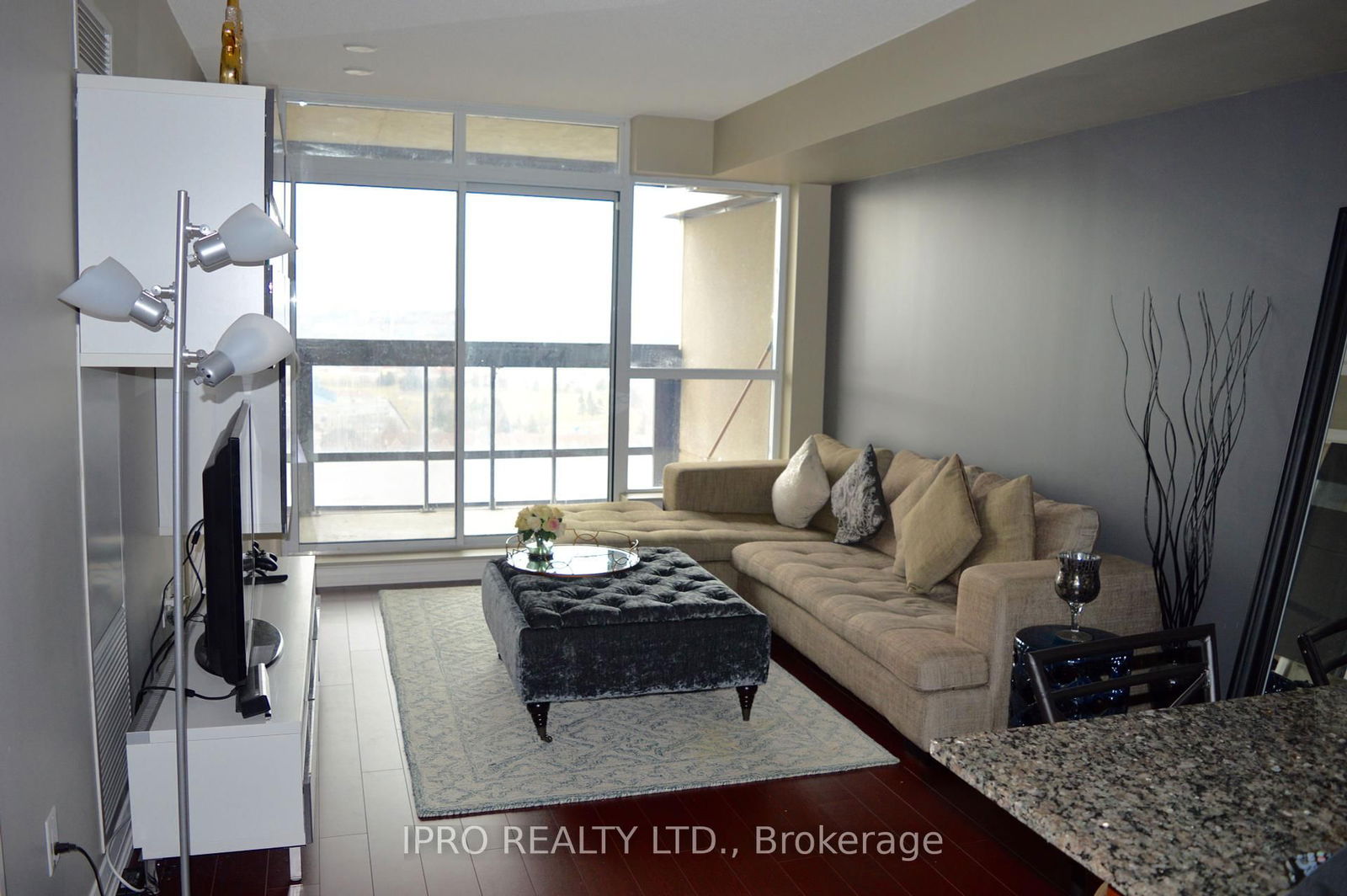 Condo for lease at 1409-220 Forum Drive, Mississauga, Hurontario, L4Z 4K1 - MLS: W12002268